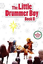 Cover image of the movie The Little Drummer Boy Book II