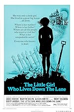 Cover image of the movie The Little Girl Who Lives Down the Lane