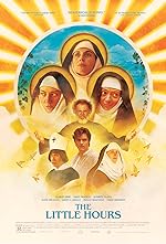 Cover image of the movie The Little Hours