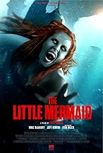 Cover image of the movie The Little Mermaid