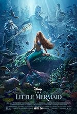Cover image of the movie The Little Mermaid