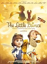 Cover image of the movie The Little Prince