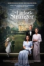 Cover image of the movie The Little Stranger