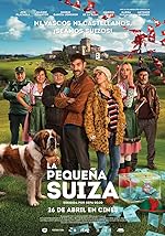 Cover image of the movie The Little Switzerland