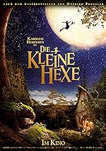 Cover image of the movie The Little Witch