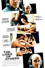 Cover image of the movie The Lives of Others