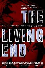 Cover image of the movie The Living End