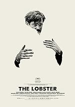 Cover image of the movie The Lobster