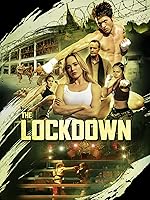 Cover image of the movie The Lockdown