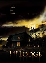 Cover image of the movie The Lodge