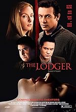Cover image of the movie The Lodger