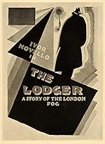 Cover image of the movie The Lodger: A Story of the London Fog