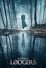 Cover image of the movie The Lodgers