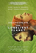 Cover image of the movie The Loneliest Planet