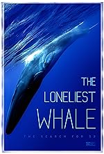 Cover image of the movie The Loneliest Whale: The Search for 52