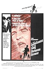 Cover image of the movie The Loneliness of the Long Distance Runner