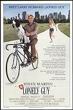 Cover image of the movie The Lonely Guy