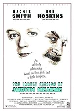 Cover image of the movie The Lonely Passion of Judith Hearne