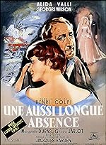 Cover image of the movie The Long Absence