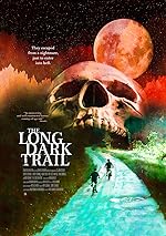 Cover image of the movie The Long Dark Trail