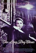 Cover image of the movie The Long Day Closes