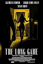 Cover image of the movie The Long Game