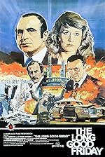 Cover image of the movie The Long Good Friday