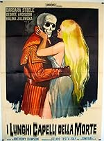 Cover image of the movie The Long Hair of Death