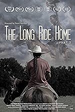 Cover image of the movie The Long Ride Home: Part 2