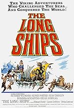 Cover image of the movie The Long Ships