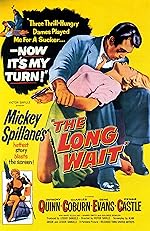 Cover image of the movie The Long Wait