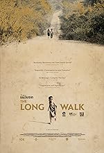 Cover image of the movie The Long Walk