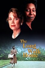 Cover image of the movie The Long Walk Home