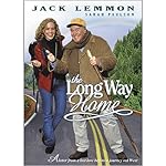 Cover image of the movie The Long Way Home
