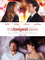 Cover image of the movie The Longest Week
