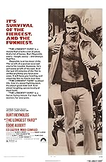 Cover image of the movie The Longest Yard