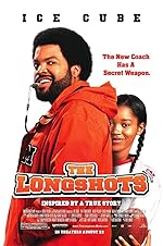 Cover image of the movie The Longshots