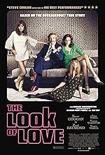 Cover image of the movie The Look of Love