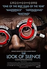 Cover image of the movie The Look of Silence