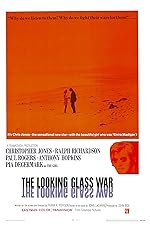Cover image of the movie The Looking Glass War