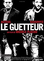 Cover image of the movie The Lookout