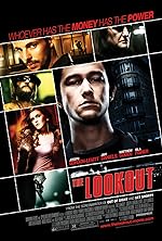 Cover image of the movie The Lookout