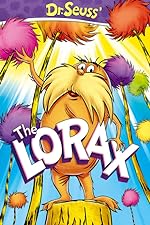 Cover image of the movie The Lorax