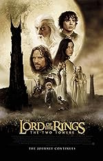 The Lord of the Rings: The Two Towers (2002)