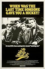 Cover image of the movie The Lords of Flatbush