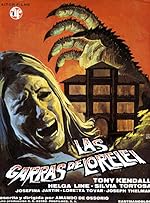 Cover image of the movie The Loreley's Grasp