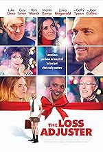 Cover image of the movie The Loss Adjuster