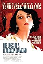 Cover image of the movie The Loss of a Teardrop Diamond