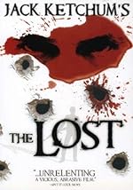 Cover image of the movie The Lost
