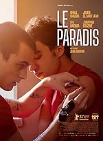 Cover image of the movie The Lost Boys